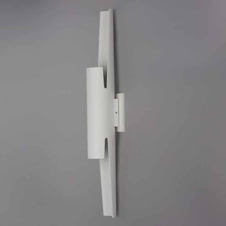 Alumilux Runway-Outdoor Wall Mount