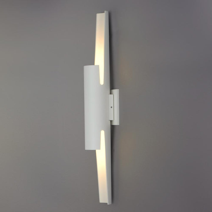 Alumilux Runway-Outdoor Wall Mount