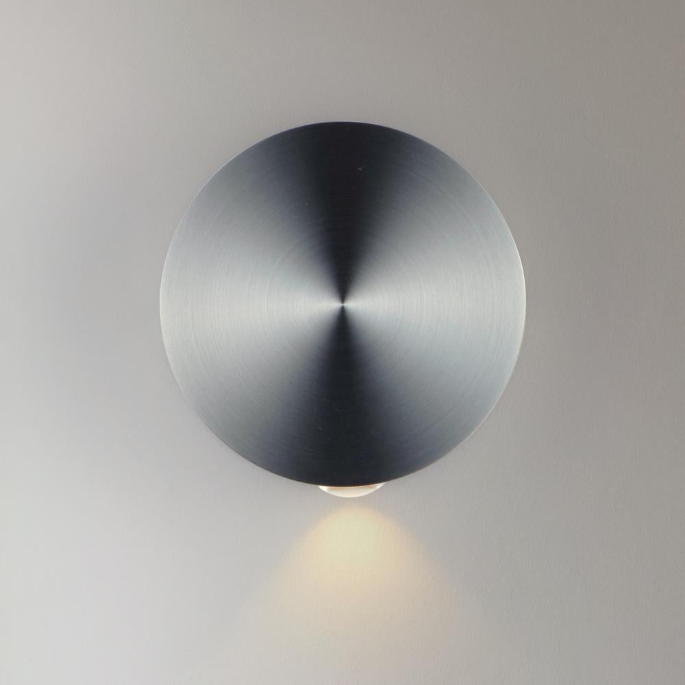 Alumilux Glint-Outdoor Wall Mount