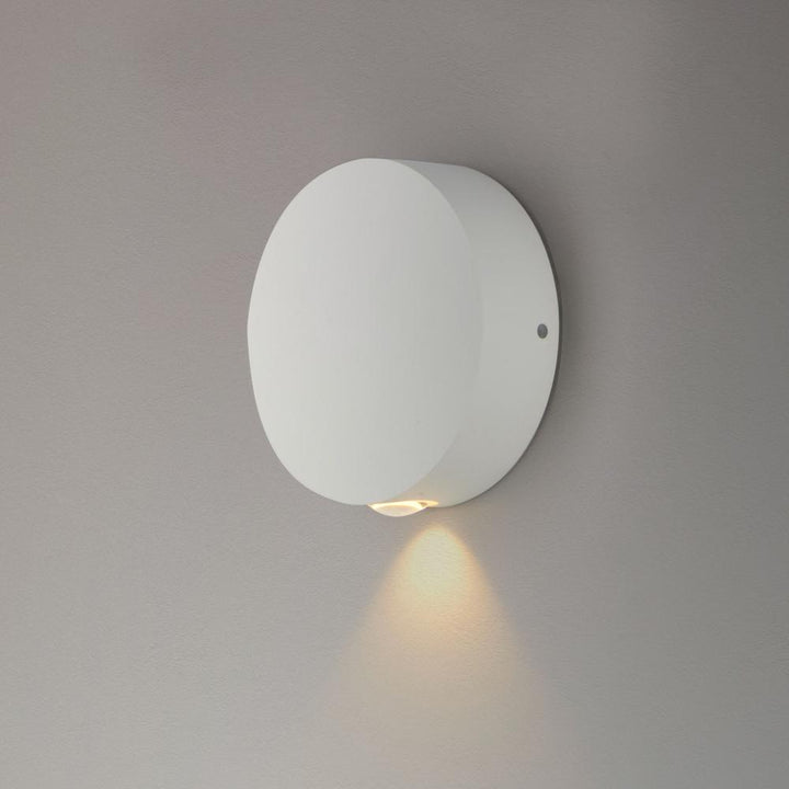 Alumilux Glint-Outdoor Wall Mount