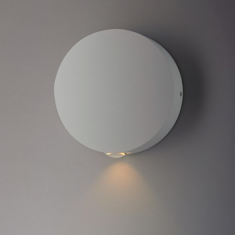 Alumilux Glint-Outdoor Wall Mount