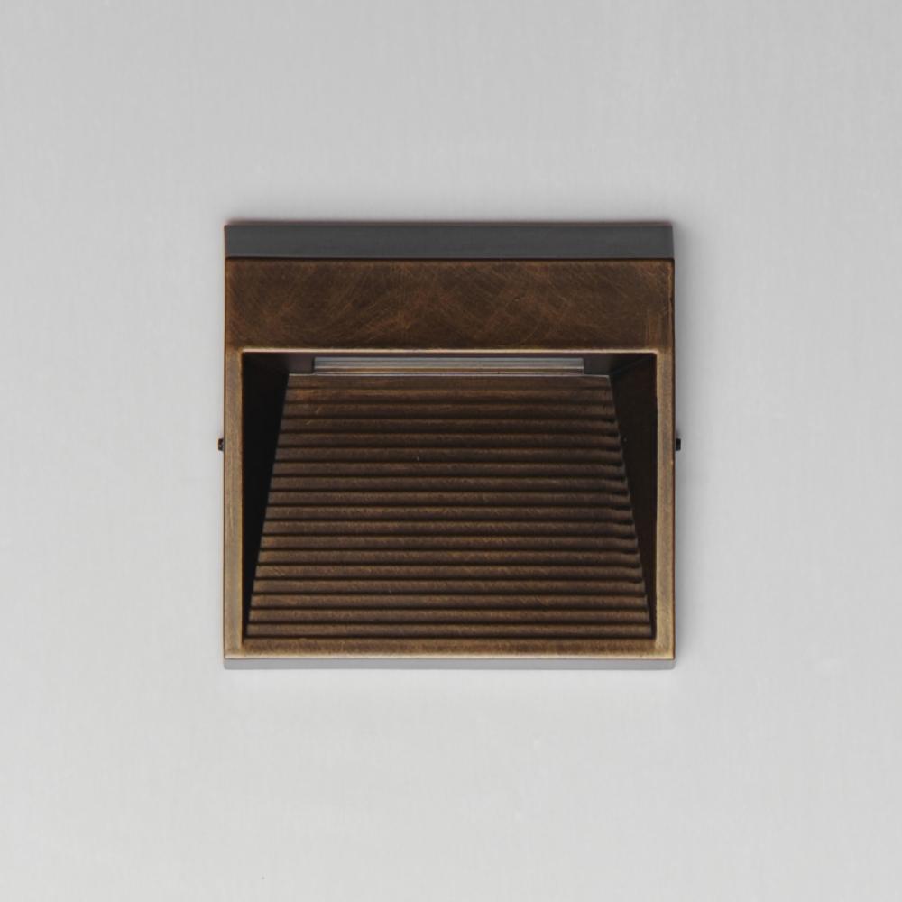 Steppes-Outdoor Wall Mount