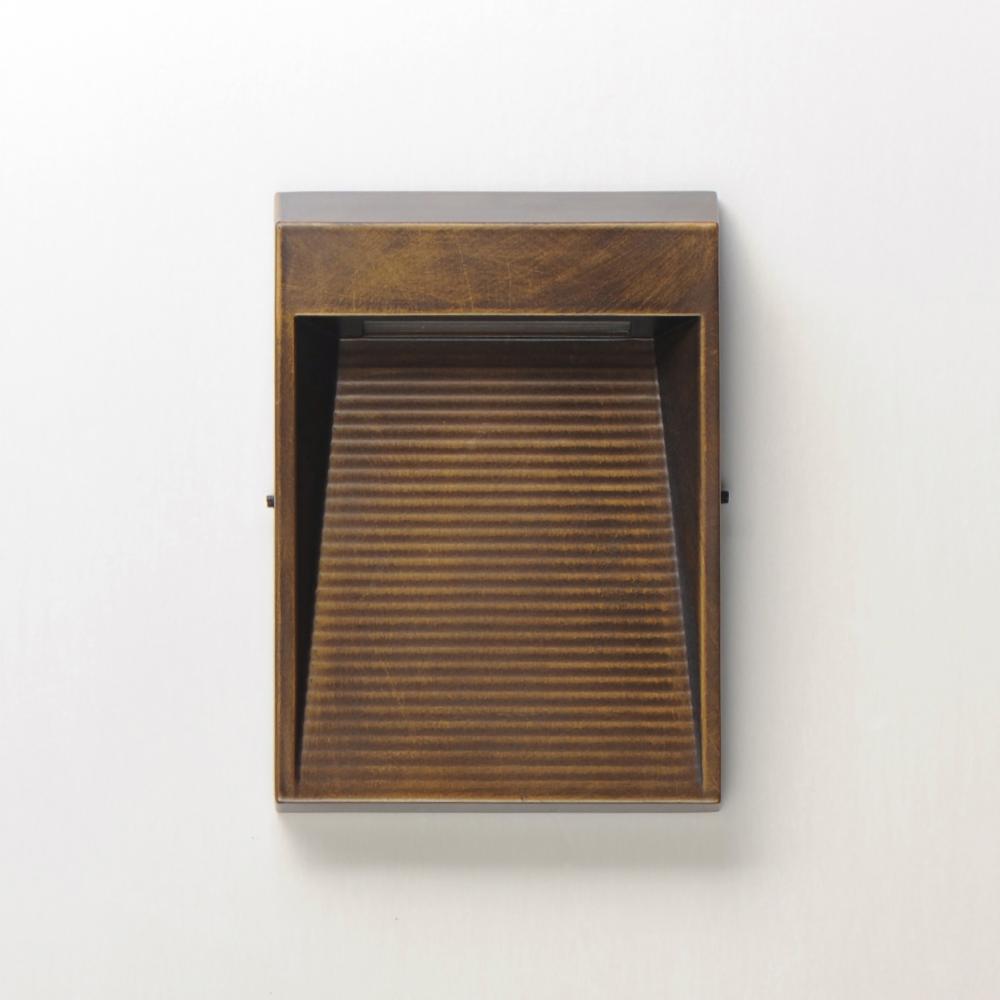 Steppes-Outdoor Wall Mount