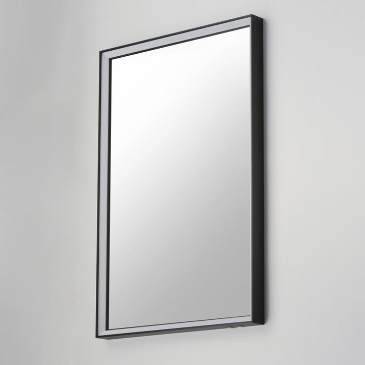 Bevel-LED Mirror