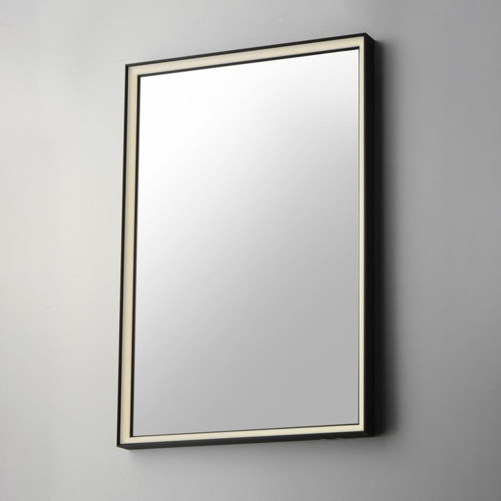 Bevel-LED Mirror