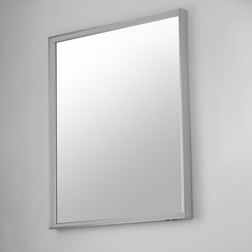 Bevel-LED Mirror
