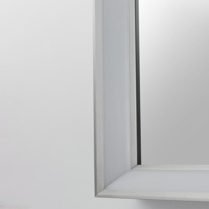 Bevel-LED Mirror
