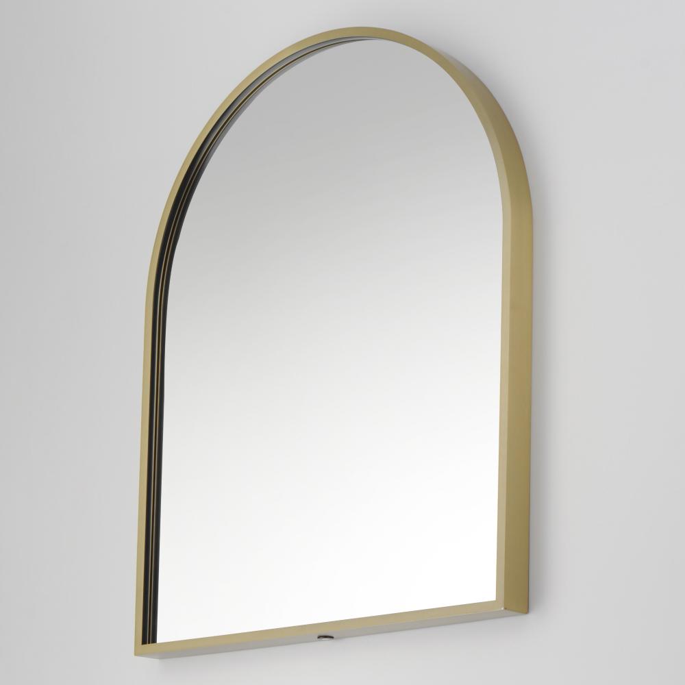 Elisse-LED Mirror
