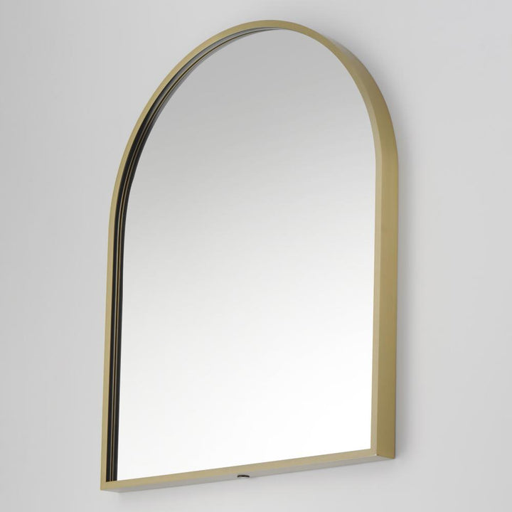 Elisse-LED Mirror