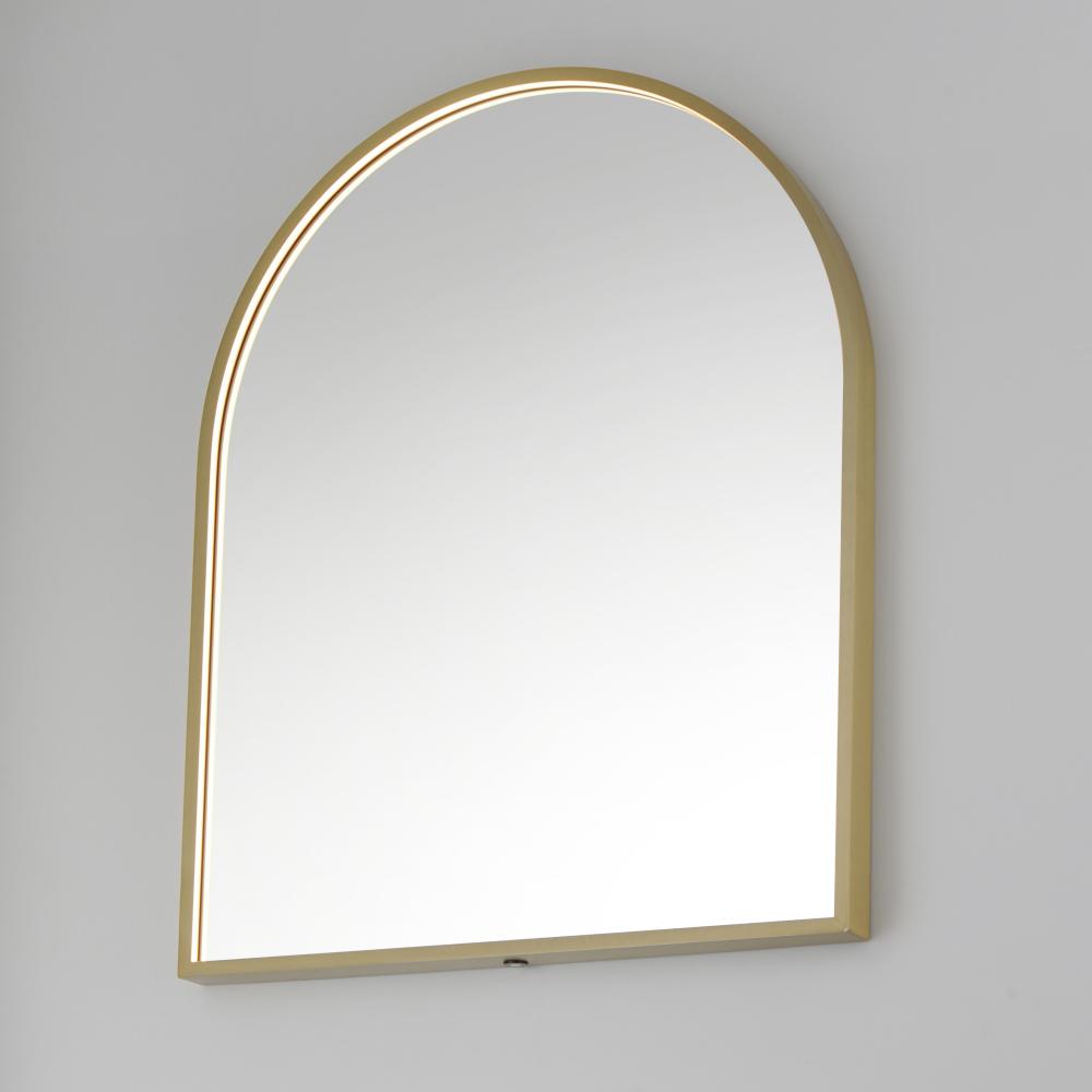 Elisse-LED Mirror