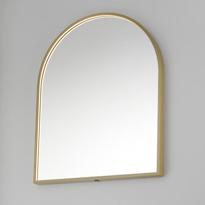 Elisse-LED Mirror