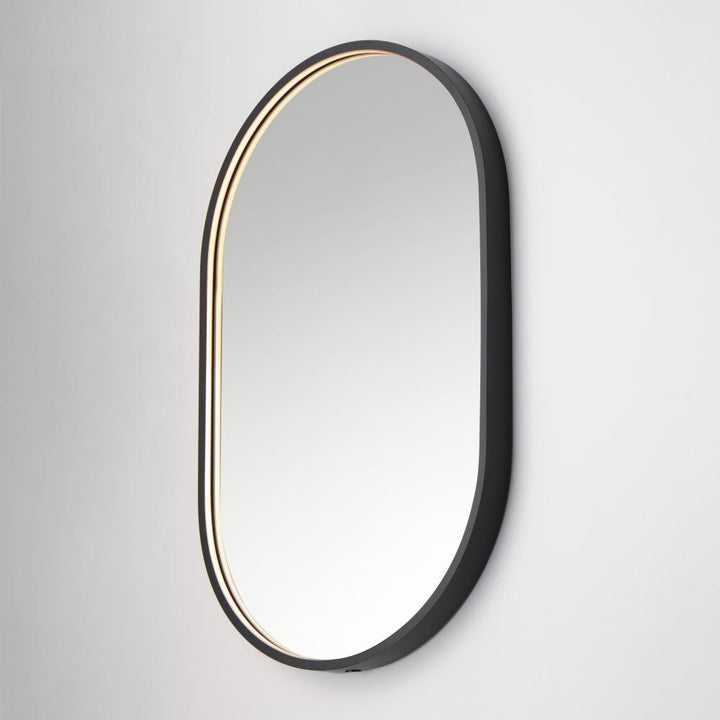 Elisse-LED Mirror