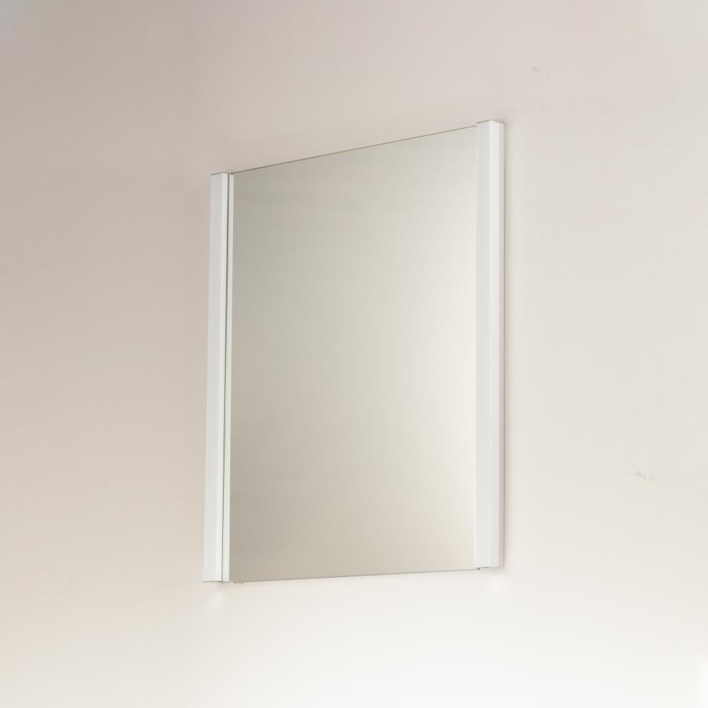 Luminance-LED Mirror