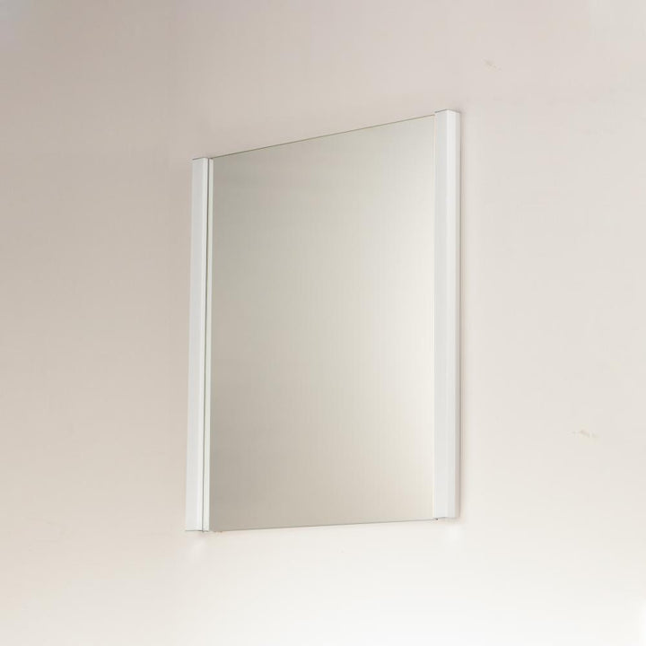 Luminance-LED Mirror