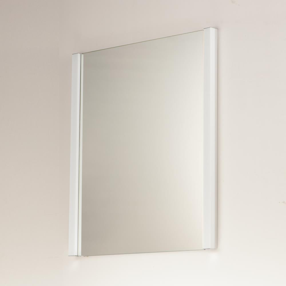 Luminance-LED Mirror