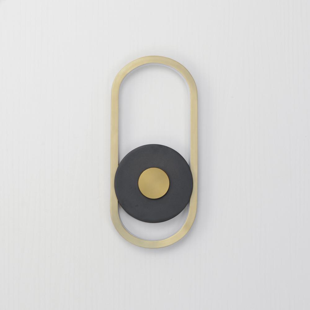 Gravity-Outdoor Wall Mount