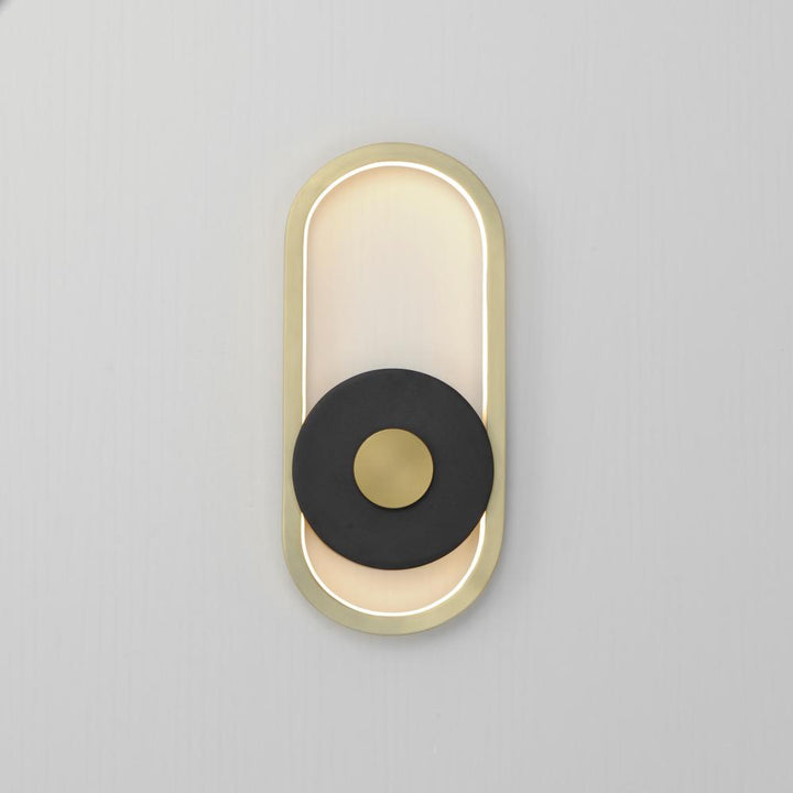 Gravity-Outdoor Wall Mount