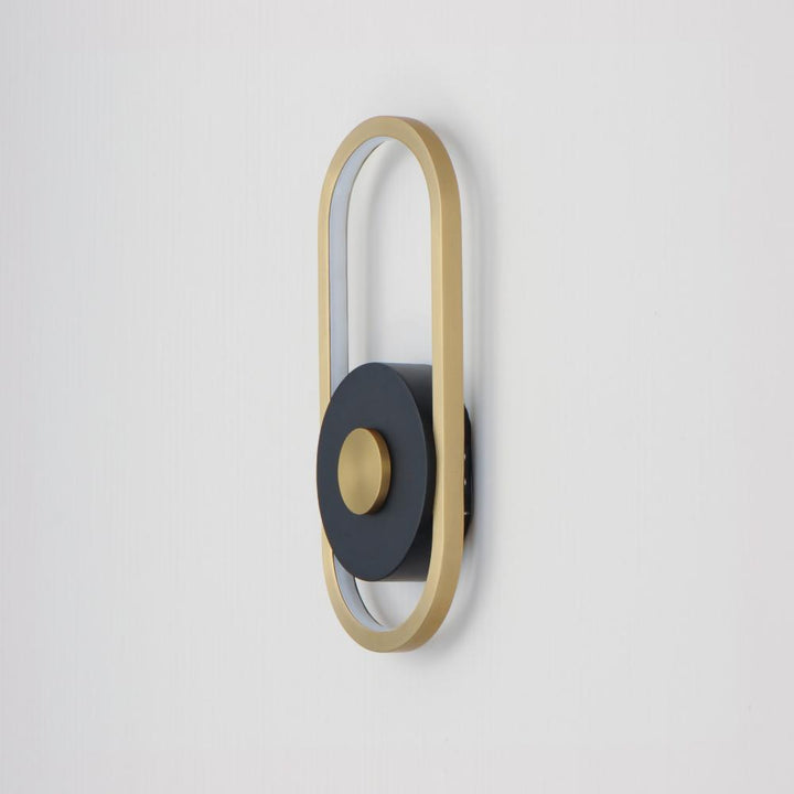 Gravity-Outdoor Wall Mount