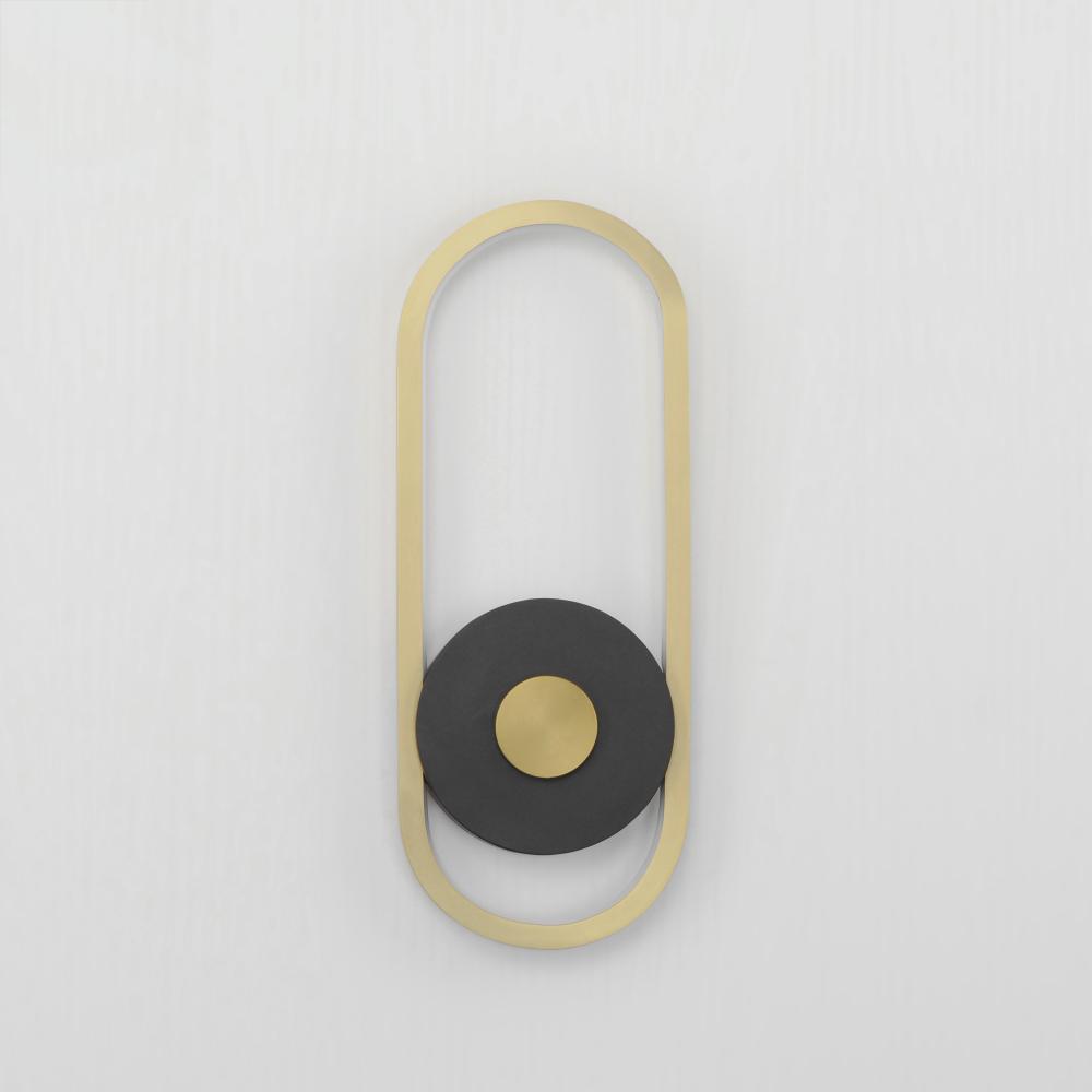 Gravity-Outdoor Wall Mount