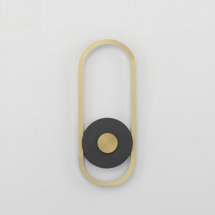 Gravity-Outdoor Wall Mount