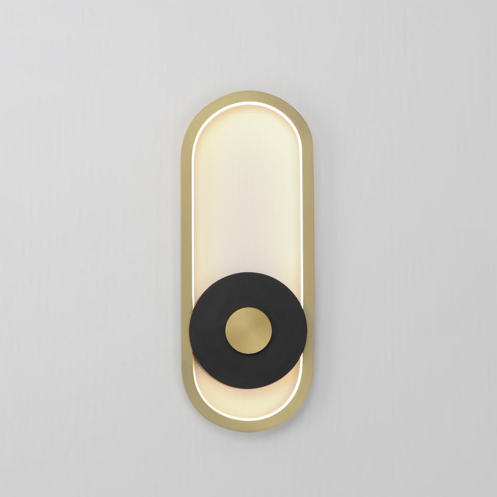 Gravity-Outdoor Wall Mount