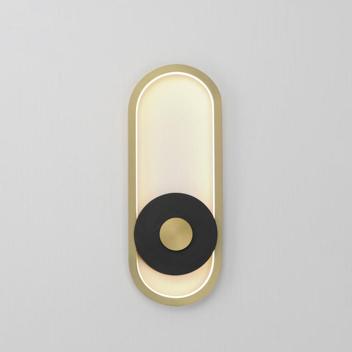 Gravity-Outdoor Wall Mount