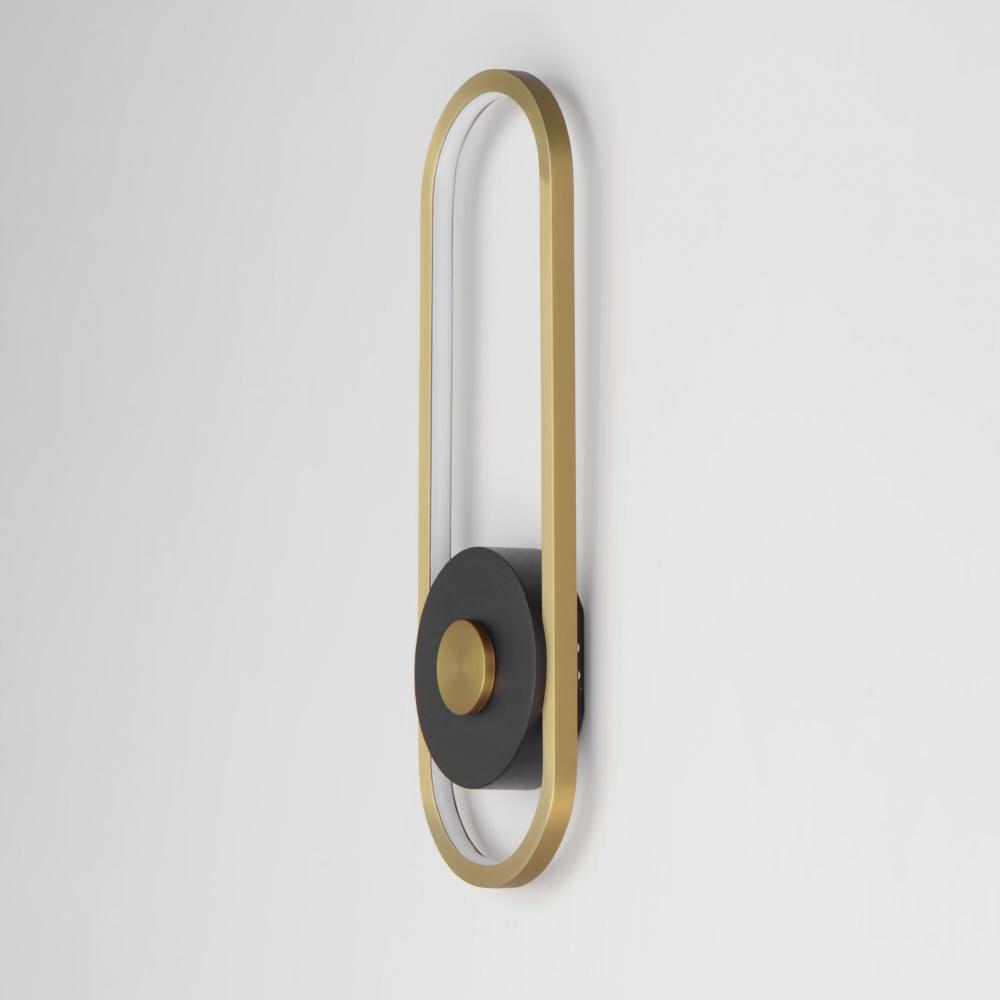 Gravity-Outdoor Wall Mount