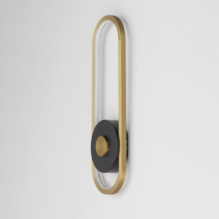 Gravity-Outdoor Wall Mount