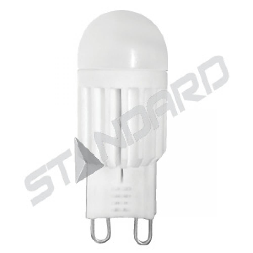 LED/G9/3.5W/40K/STD