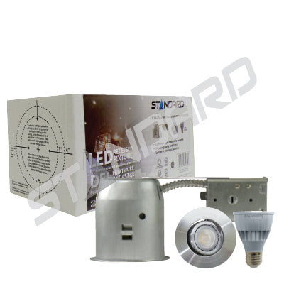 K/RF4/PAR20/GMB/SAT.CHR/LED/STD