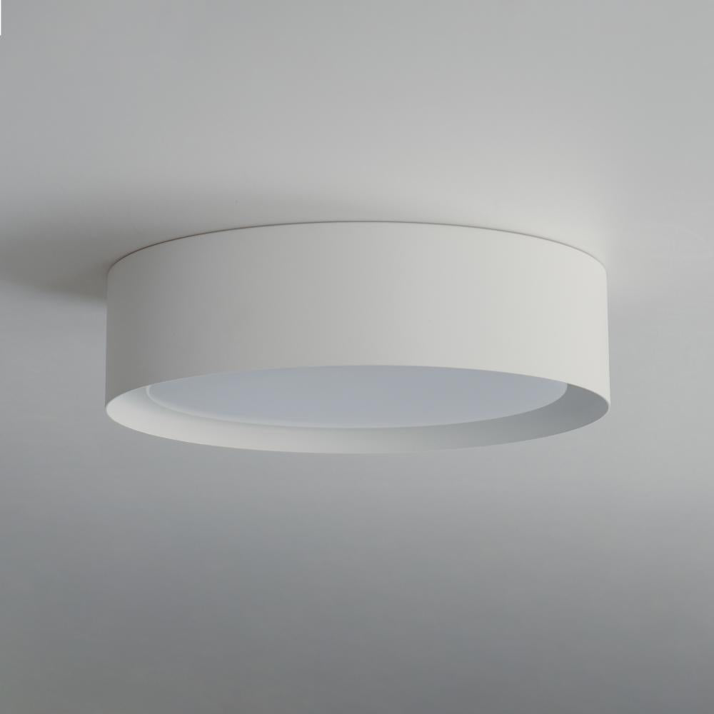 Echo-Flush Mount