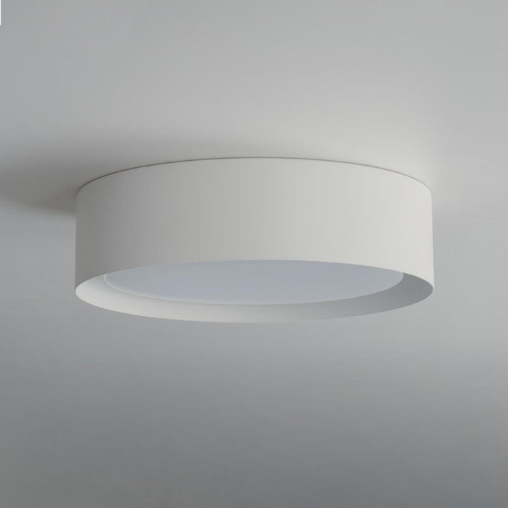 Echo-Flush Mount