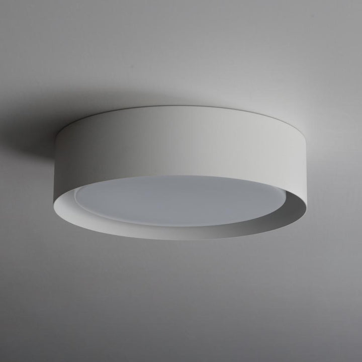 Echo-Flush Mount