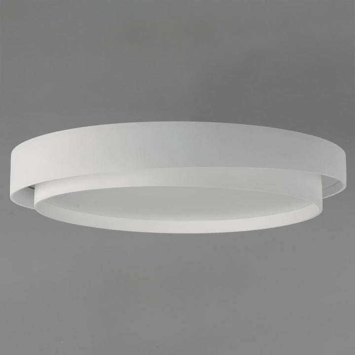 Ziggurat-Flush Mount