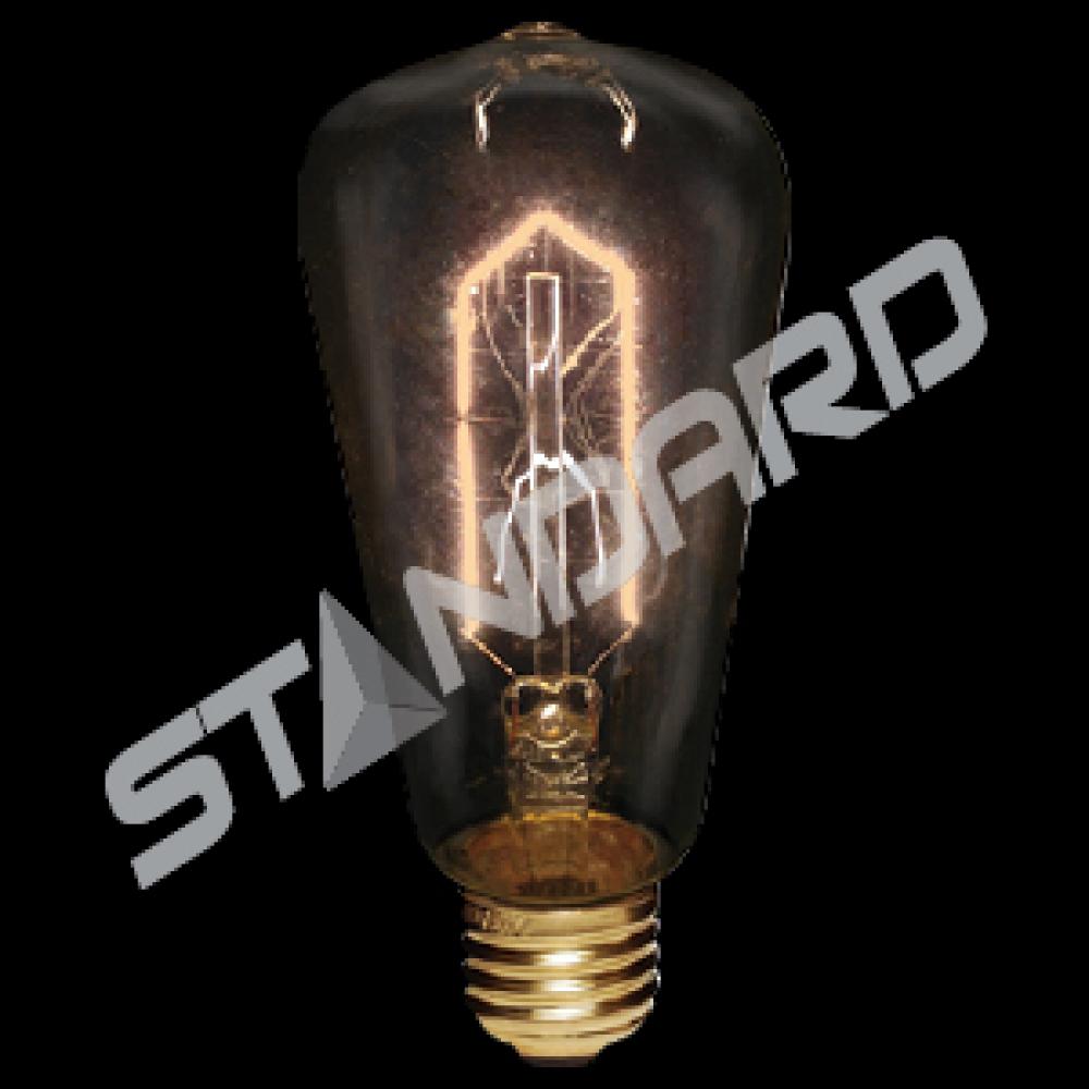 60W VICTORIAN S60 SINGLE LOOP 120V/STD