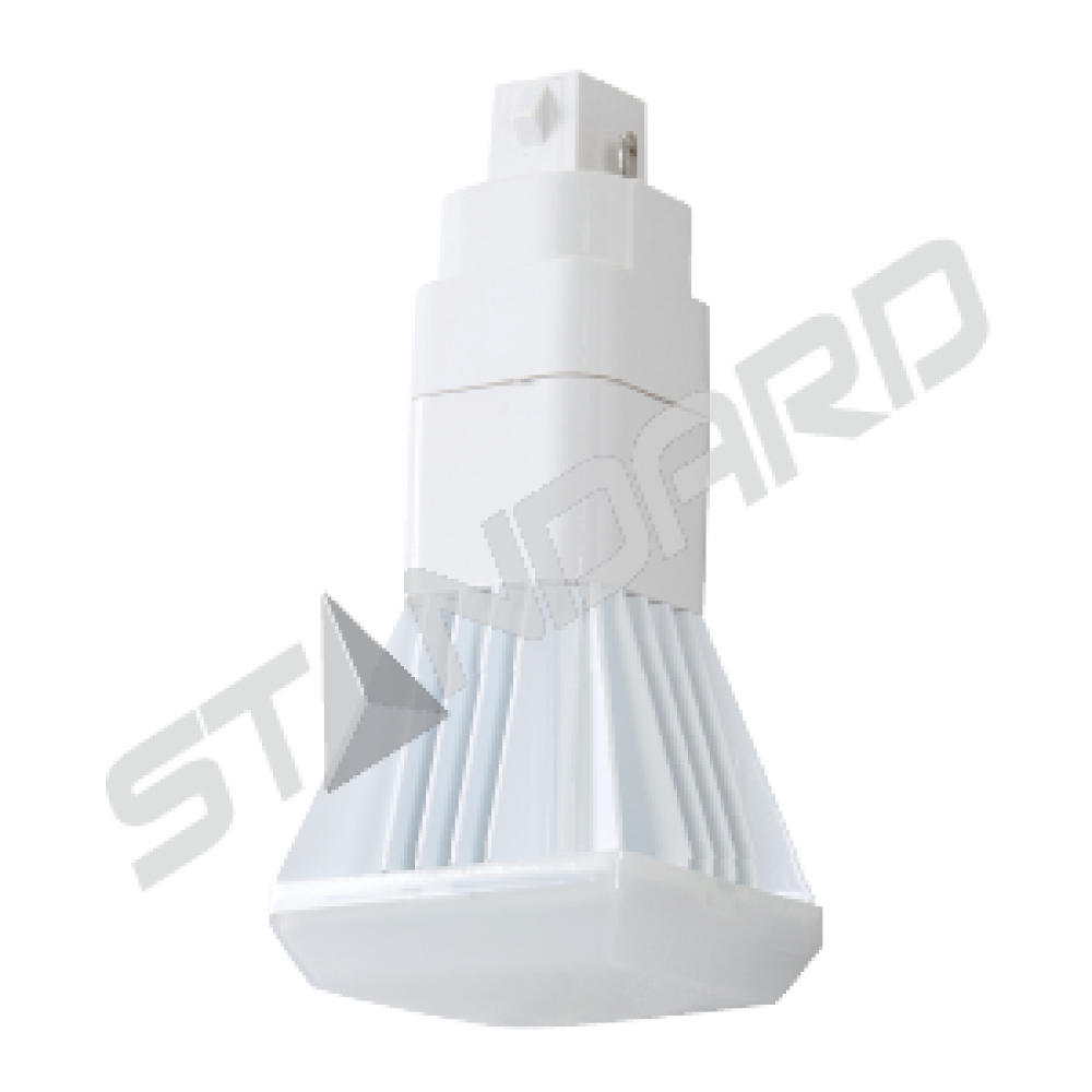 LED/PLVL/11W/27K/2P/ND/STD