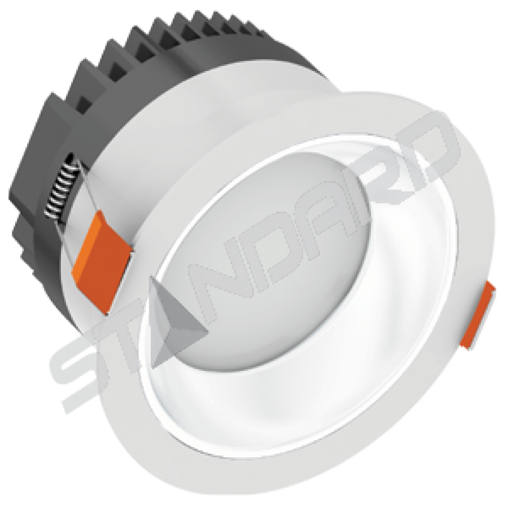 VELOCE6/MOD/F/18W/40K/70/WH/STD