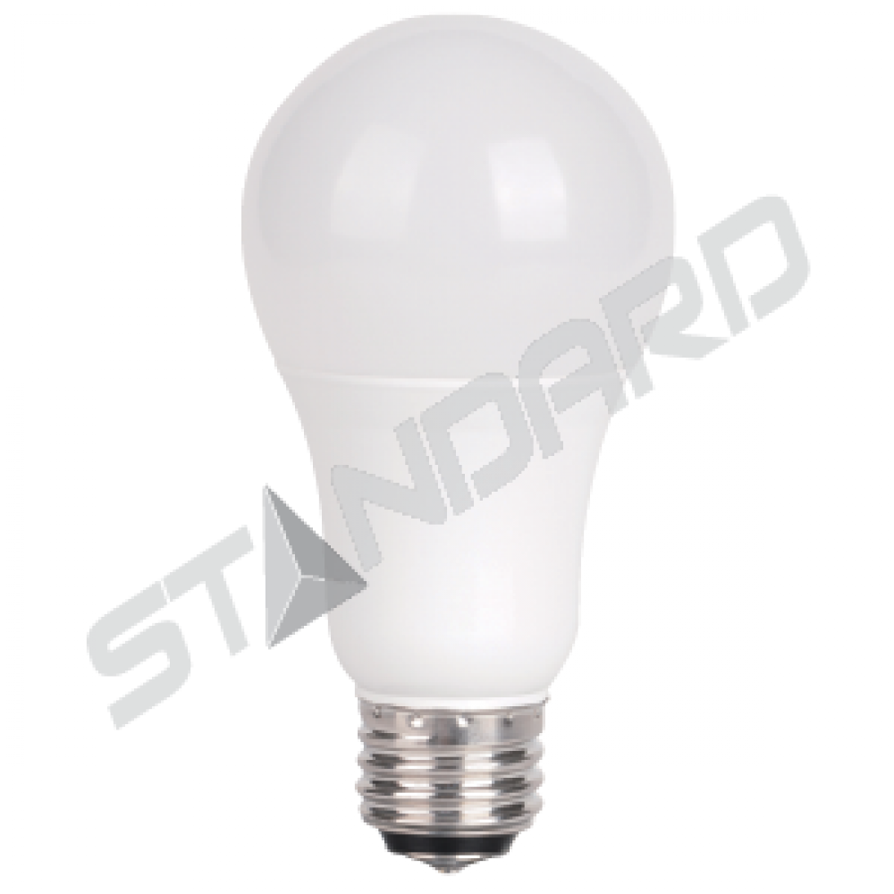 LED/A19/S2/12W/27K/3WAY/STD