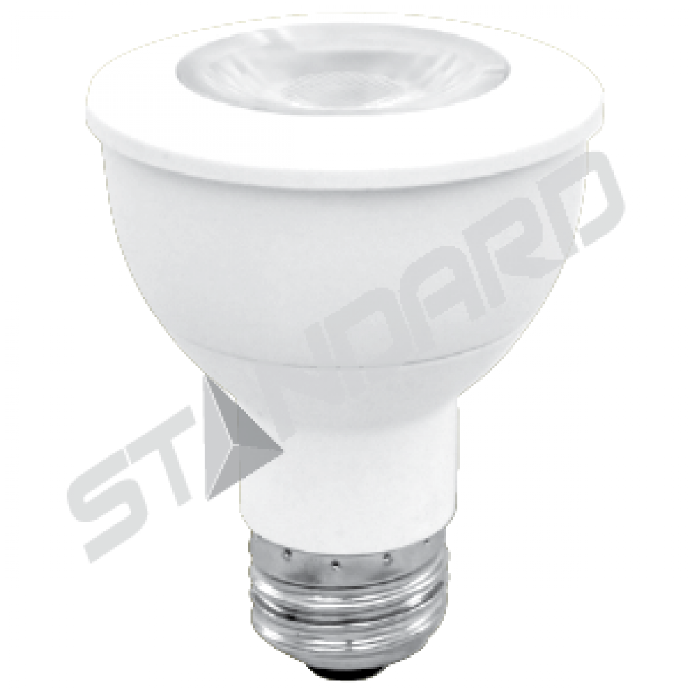 LED/P20HO/7W/30K/35/STD