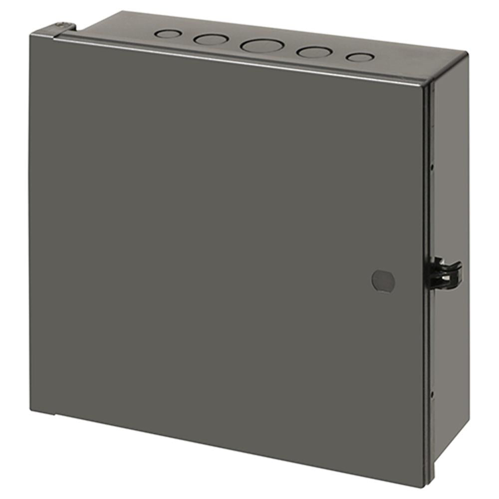 EQUIPMENT BOX (7"X8")