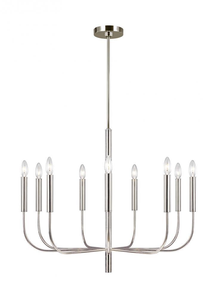 Brianna Medium Chandelier