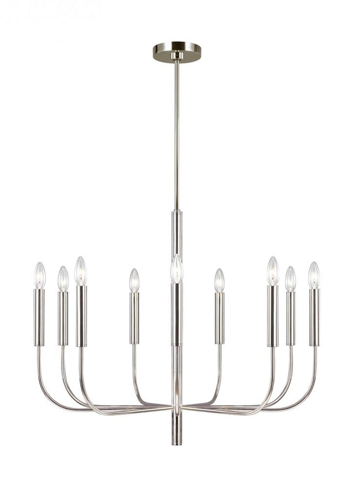 Brianna Medium Chandelier