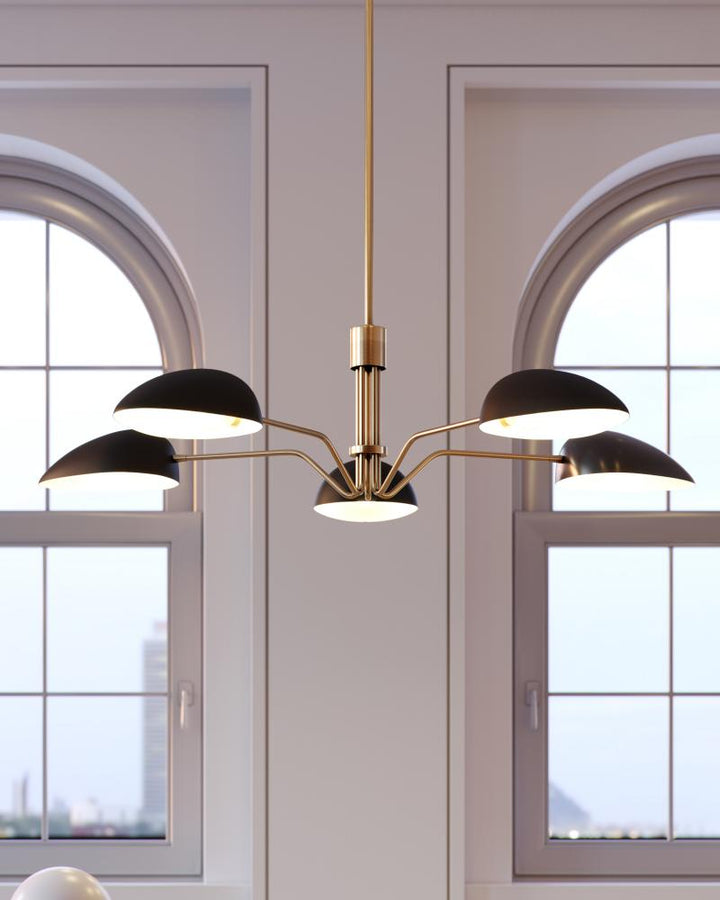 Jane Chandelier
