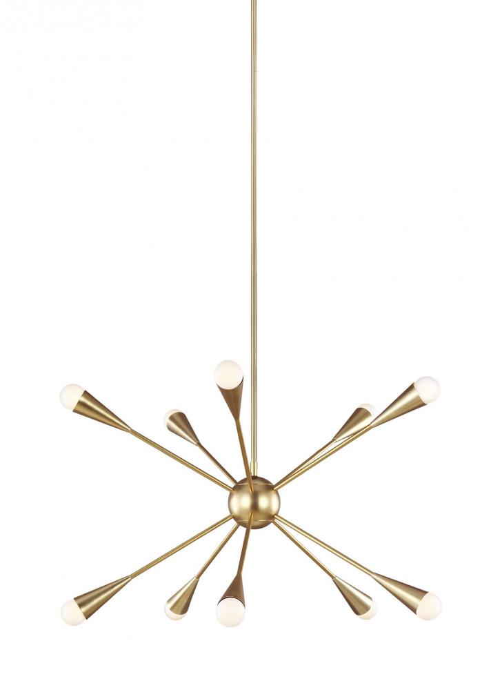 Jax Medium Chandelier