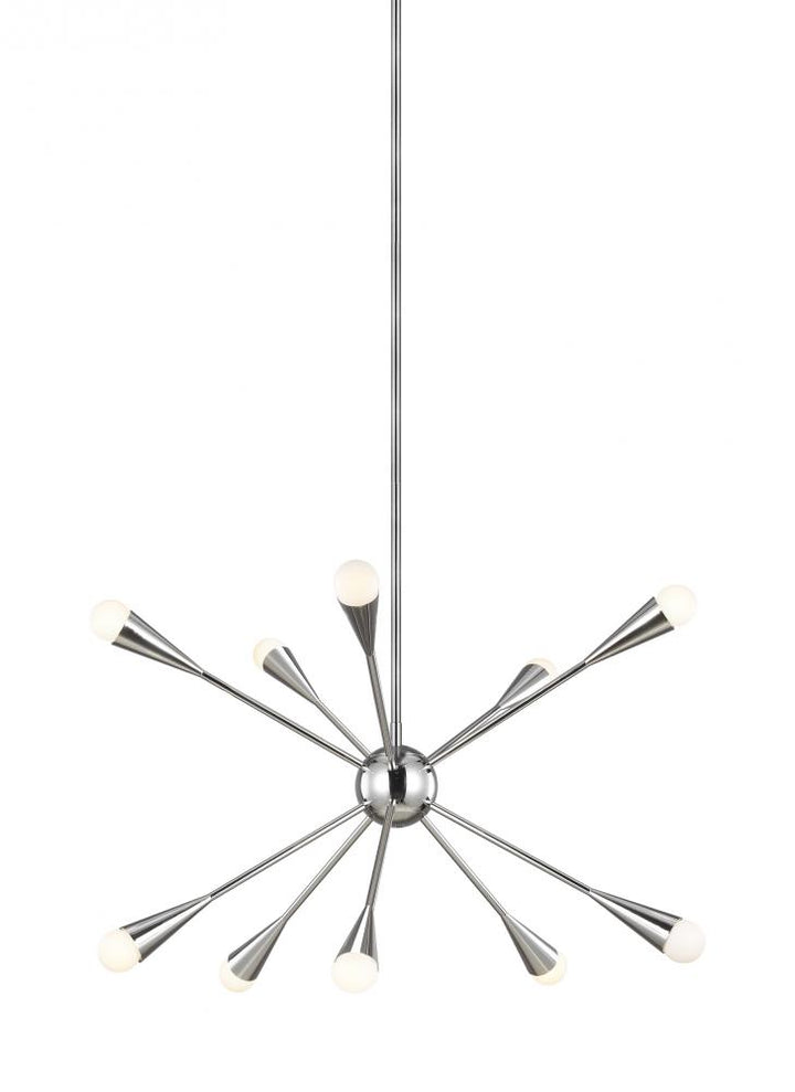 Jax Medium Chandelier