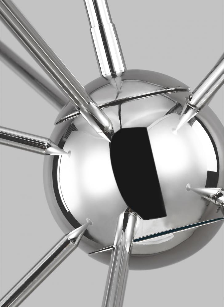 Jax Medium Chandelier