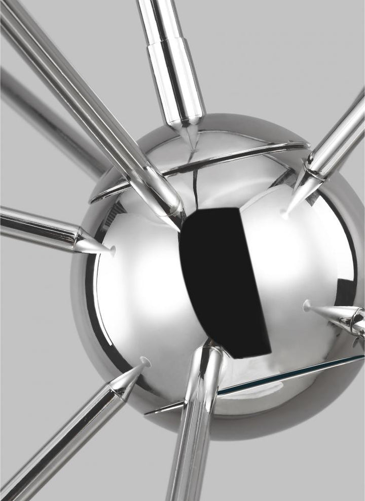 Jax Medium Chandelier