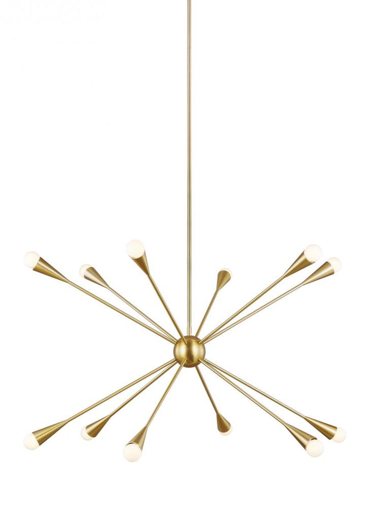 Jax Large Chandelier