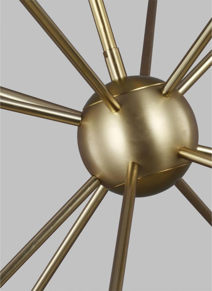 Jax Large Chandelier