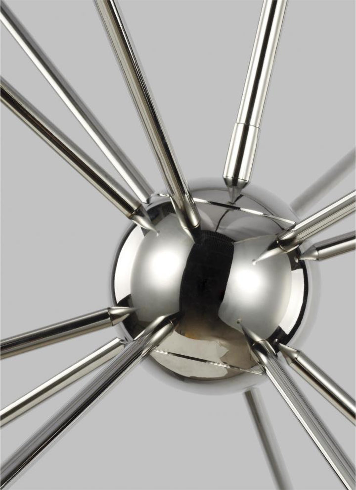 Jax Large Chandelier